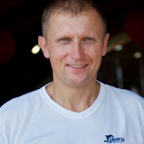 Mariusz Piórkowski