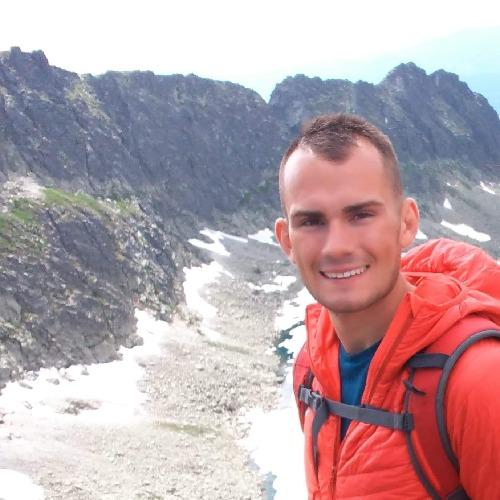 Mateusz Chorążewski