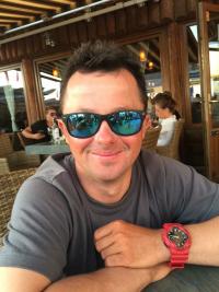 Jarosław Szeniawski