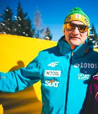 Krzysztof Marszałek