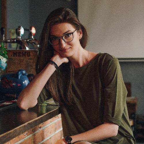 Magdalena Matykiewicz