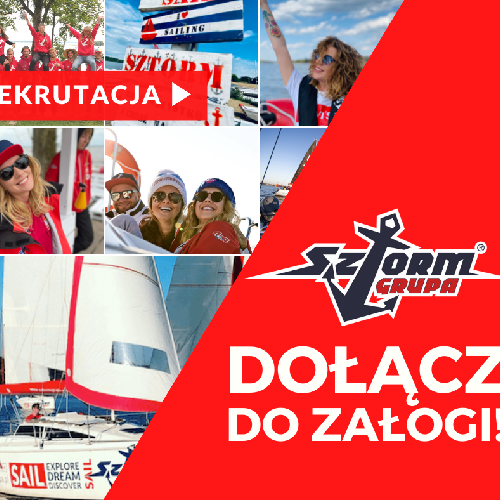 SZTORM GRUPA