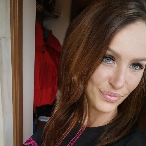 Magdalena Pilichowska