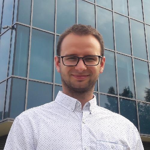 Krzysztof Stachaczyński