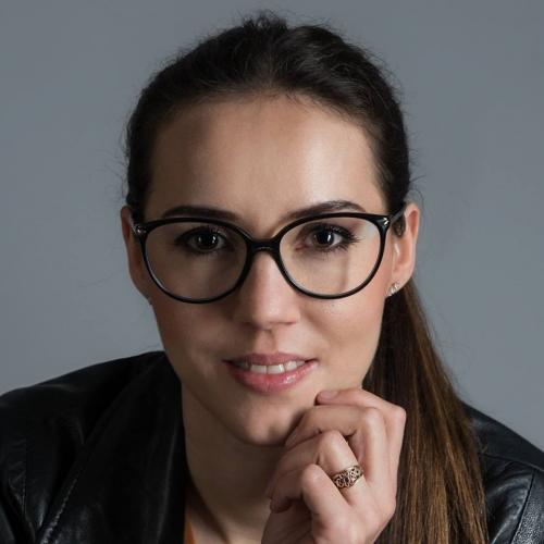 Aleksandra Żerdzińska