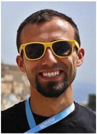 Grzegorz Czerwiński